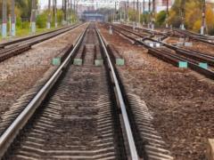 A man was killed near Kharkov under the wheels of the train