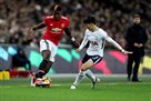 Manchester United - Tottenham: forecast bookmakers for the championship game in England