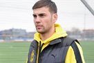 Тренер Руху: Ми скотилися на дно, поговорю з президентом про своє майбутнє