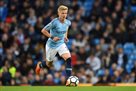 Манчестер Сити и Бетис согласовали трансфер Зинченко – Sky Sports