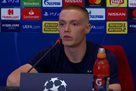 Циганков: Помремо, щоб домогтися позитивного результату