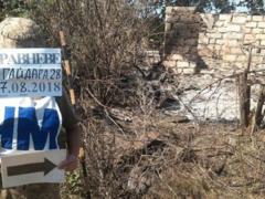 Russian troops shelled the residential sector of Travnevoy and Kryakovka in the Donbass