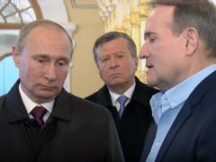 Виталий Портников: Искренность Медведчука - это подарок