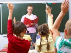 First-graders will have  evidence of achievements  instead of time sheets