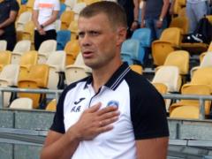 Донець: Агробізнес нікому не поступався в якості гри