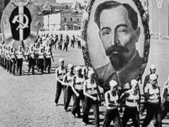 In Russia, they began to pay for denunciations