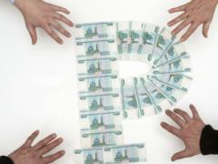 В крушении рубля виновата Турция