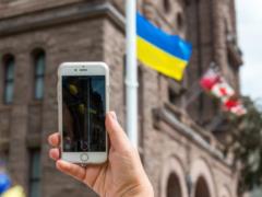 Канада обманула надежды Украины
