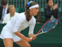 Первый круг US Open не сумели преодолеть три украинки