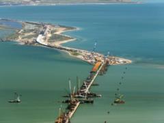 Украину подстрекают к морскому майдану