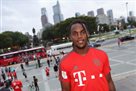 Agent Sanches offered his PSG