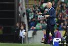 Czechia called the composition for the match with Ukraine