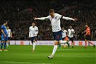 Vardi and Cahill retired from England