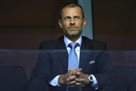 Cheferin: VAR systems in the Champions League will not be