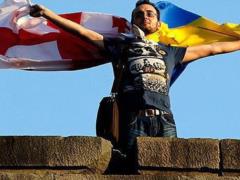 Ukraine and Georgia are preparing an agreement on mutual travel by ID-cards