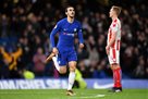 Zappakosta: I could go to Inter, but I decided to fight for a place in Chelsea