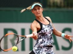 Цуренко стартовала на US Open с уверенной победы