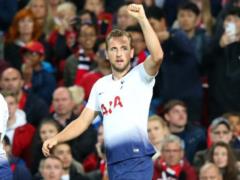 Kane: To win at Old Trafford 3: 0 is a big result