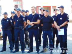 The Rosh Hashanah will have 550 law enforcement officers