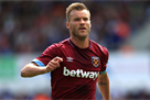 Yarmolenko will form the basis of West Ham for the League Cup match