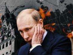 Когда в России грянет развязка?
