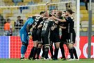 Динамо – Аякс 0:0 Обзор матча