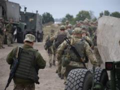  Цивільні  зарплати обігнали  військові : відтік кадрів з ВСУ
