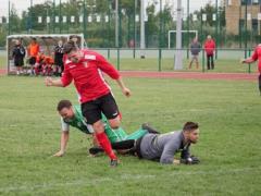 Клуб виключили з Кубка Англії через десяти фунтів