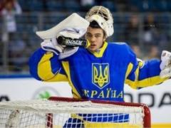 Экс-хоккеист сборной Украины оказался обладателем российского паспорта