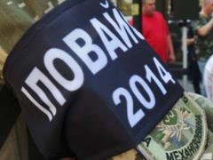 Корбан нагадав Муженко слова великої Раневської