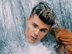 Max  Fizruk  Sosnovsky left in a binge after the  Top Model in Ukrainian 