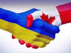 Ukraine and Canada plan to expand the FTA Agreement