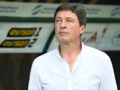 Бакалов: Неможливо щось кардинально змінити за короткий проміжок часу