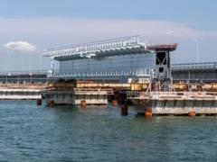 Всем миром строили: За Крымский мост наградят иностранцев