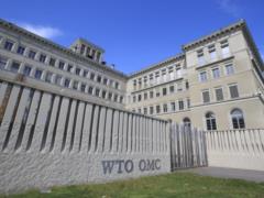 США подают на Россию в суд ВТО
