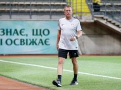 Тренер  Лейпцига  пообіцяв зробити все можливе, щоб вибити  Зорю  з Ліги Європи