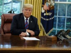Трамп звинуватив Google і соціальні мережі в упередженості