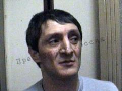 Вора в законе Пызу обстреляли из гранатомета