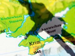 It s time to put up with: In Belarus, hysterics were raised because of the Russian Crimea