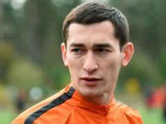 Степаненко: Фомин не показал того уровня, который должен показывать нападающий Шахтера