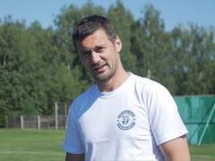 Официально: Милевский стал игроком Кишварды