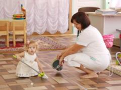 The Kharkiv region will reform the system of ensuring the rights of children