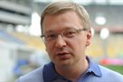 Палкин: Группа ровная, можно играть и выходить