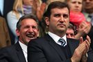 Спортдир Ман Сити: Нужно считаться со всеми командами, но особенно – с Хоффенхаймом