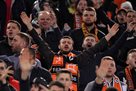 Расписание Шахтера в Лиге чемпионов