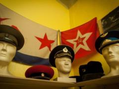 У Литві почали публікувати документи про злочини Червоної армії