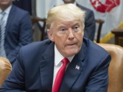 Трамп обиделся на ВТО