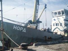 Russia demanded from the US to stop the lawlessness of Ukrainians in the Sea of ??Azov