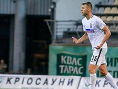 Виталий Вернидуб: Пенальти был, прошу прощения у болельщиков