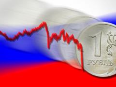 Рубль приготовился к новому обвалу
